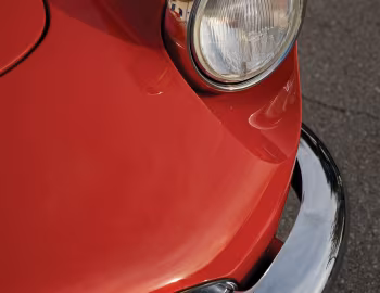 Ferrari 330 GTS (#09199) '10.1966