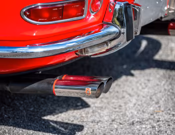 Ferrari 330 GTS (#09369) '01.1967