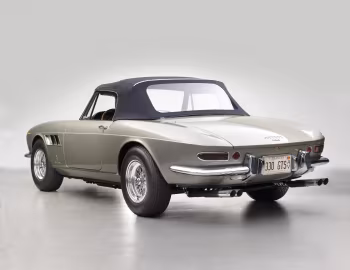 Ferrari 330 GTS (#10689) '1967