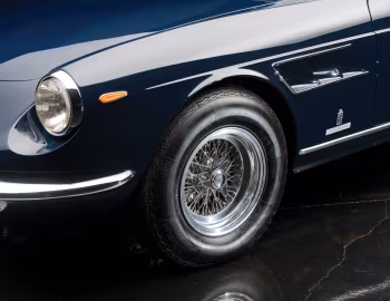 Ferrari 330 GTS (#10719) '1967