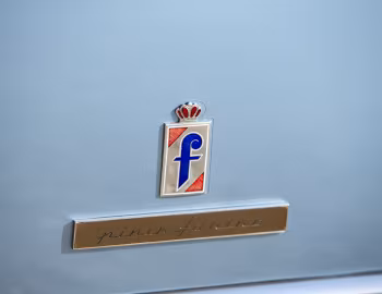 Ferrari 330 GTS (#10359) '1967