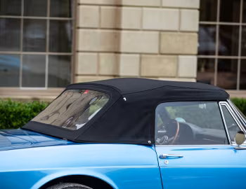 Ferrari 330 GTS (#10845) '1967
