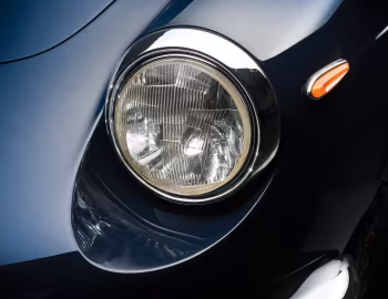 Ferrari 330 GTS (#10719) '1967