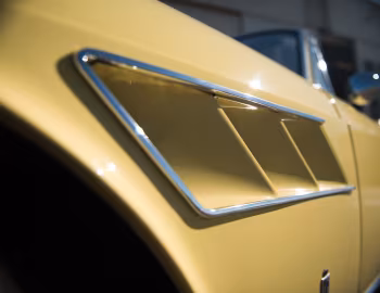 Ferrari 330 GTS (#10817) '1967