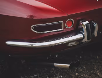 Ferrari 330 GTS (#10773) '1967