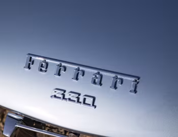 Ferrari 330 GTS (#10359) '1967