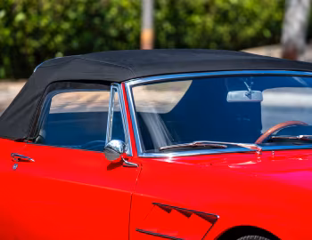 Ferrari 330 GTS (#09369) '01.1967