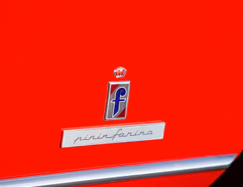 Ferrari 330 GTS (#10113) '07.1967