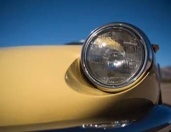 Ferrari 330 GTS (#10817) '1967