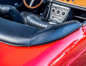 Ferrari 330 GTS (#09369) '01.1967
