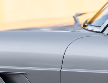 Ferrari 330 GTS (#11027) '02.1968