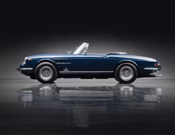 Ferrari 330 GTS (#10719) '1967