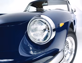 Ferrari 330 GTS (#10883) '1967