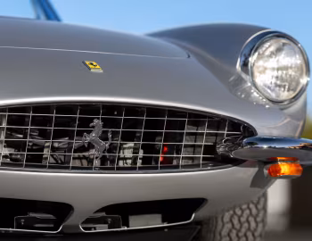 Ferrari 330 GTS (#11027) '02.1968