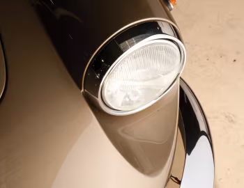 Ferrari 330 GTS (#10561) '1967