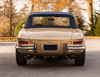 Ferrari 330 GTS (#09791) '04.1967