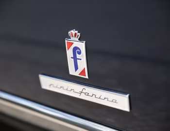Ferrari 330 GTS (#10719) '1967