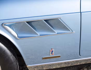Ferrari 330 GTS (#10359) '1967