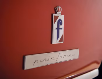 Ferrari 330 GTS (#09199) '10.1966
