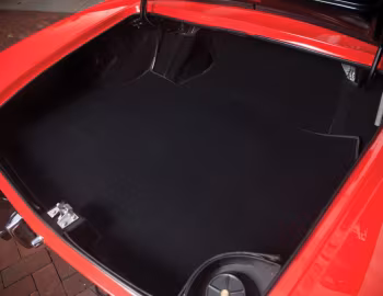 Coffre Ferrari 330 GTS (#10375) '1967