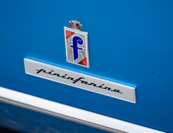 Ferrari 330 GTS (#10845) '1967