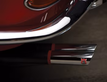 Ferrari 330 GTS (#09481) '02.1967