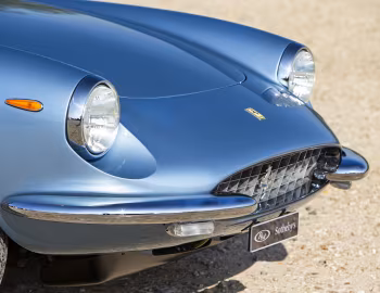 Ferrari 330 GTS (#10359) '1967