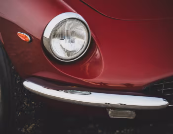 Ferrari 330 GTS (#10773) '1967