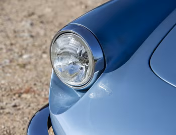 Ferrari 330 GTS (#10359) '1967