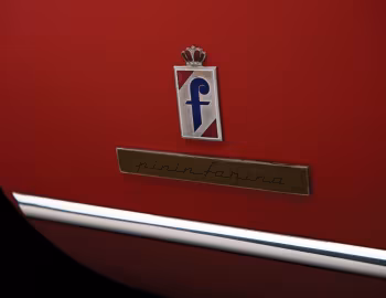 Ferrari 330 GTS (#09481) '02.1967