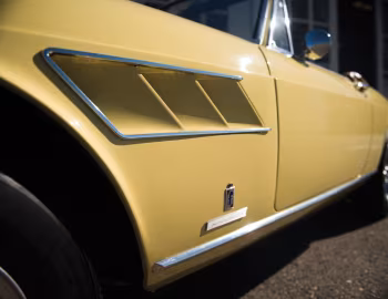 Ferrari 330 GTS (#10817) '1967