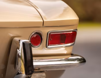 Ferrari 330 GTS (#09791) '04.1967