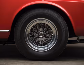 Ferrari 330 GTS (#09481) '02.1967