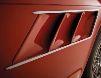 Ferrari 330 GTS (#09199) '10.1966