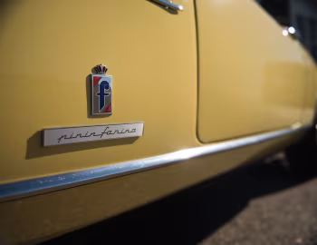 Ferrari 330 GTS (#10817) '1967