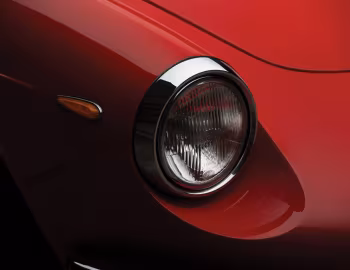 Ferrari 330 GTS (#09481) '02.1967