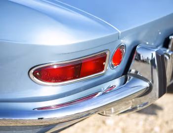 Ferrari 330 GTS (#10359) '1967