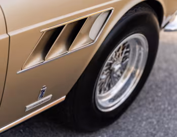 Ferrari 330 GTS (#09791) '04.1967