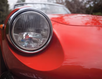 Ferrari 330 GTS (#10375) '1967