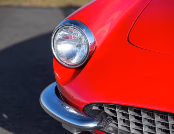 Ferrari 330 GTS (#10113) '07.1967