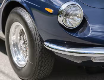 Ferrari 330 GTS (#10719) '1967