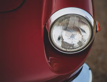 Ferrari 330 GTS (#10773) '1967