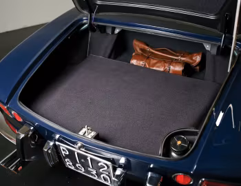 Coffre Ferrari 330 GTS (#10719) '1967