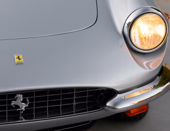 Ferrari 330 GTS (#11027) '02.1968