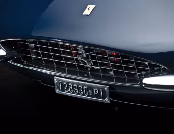 Ferrari 330 GTS (#10719) '1967