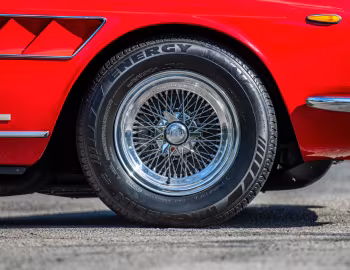 Ferrari 330 GTS (#09369) '01.1967