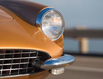 Ferrari 330 GTS (#09781) '04.1967