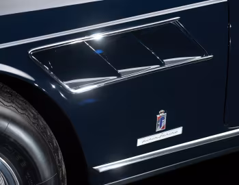 Ferrari 330 GTS (#10719) '1967