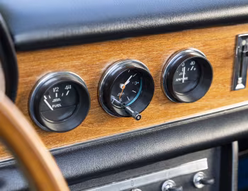 Torpedo Ferrari 330 GTS (#10359) '1967