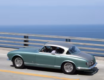 Ferrari 342 America Coupé (#0246AL) '12.1952